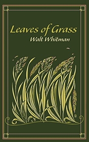 Buy Leaves of Grass 