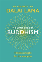 Buy The Little Book Of Buddhism