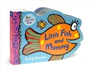 Buy Little Fish And Mummy