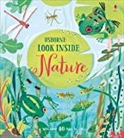 Buy Look Inside Nature