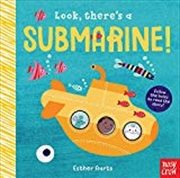 Buy Look, There's A Submarine!