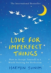 Buy Love for Imperfect Things