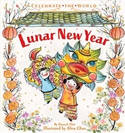 Buy Lunar New Year