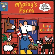 Buy Maisy's Farm: With A Pop-out Play Scene