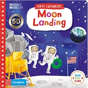 Buy Moon Landing (first Explorers)