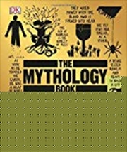 Buy The Mythology Book