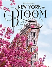 Buy New York In Bloom