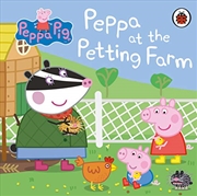 Buy Peppa Pig: Peppa at the Petting Farm