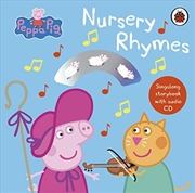 Buy Peppa Pig: Nursery Rhymes