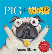 Buy Pig The Winner