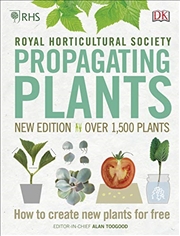 Buy RHS Propagating Plants