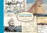 Buy The Sea Journal