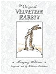 Buy The Velveteen Rabbit