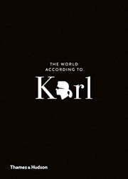 Buy The World According To Karl: The Wit And Wisdom Of Karl Lagerfeld