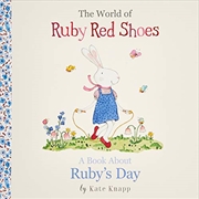 Buy The World Of Ruby Red Shoes   