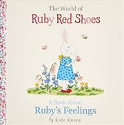 Buy The World Of Ruby Red Shoes