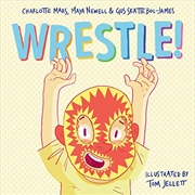 Buy Wrestle