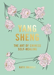 Buy Yang Sheng