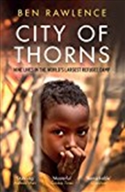 Buy City Of Thorns