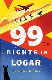 Buy 99 Nights In Logar