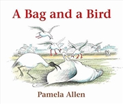 Buy A Bag and a Bird