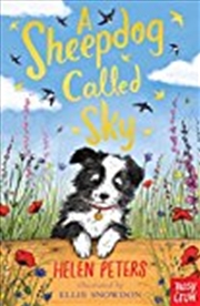 Buy A Sheepdog Called Sky (the Jasmine Green Series)