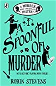 Buy A Spoonful of Murder