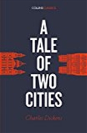 Buy A Tale Of Two Cities (collins Classics)