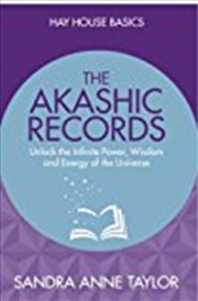 Buy Akashic Records: Access the Greatest Source of Information to Empower Your Life