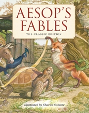 Buy Aesop's Fables