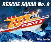 Buy Rescue Squad No. 9