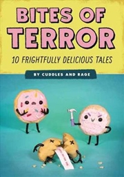 Buy Bites of Terror