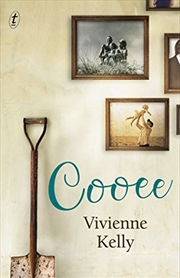 Buy Cooee