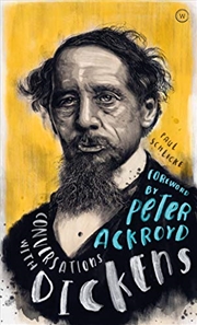 Buy Conversations with Dickens