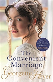 Buy The Convenient Marriage