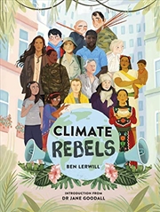 Buy Climate Rebels