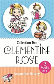 Buy Clementine Rose Collection Two