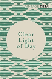 Buy Clear Light of Day