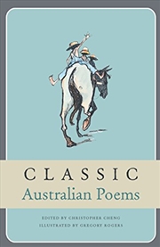 Buy Classic Australian Poems