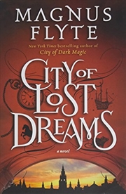 Buy City of Lost Dreams