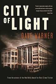 Buy City Of Light