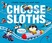 Buy Choose Sloths