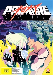 Buy Promare