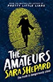 Buy The Amateurs: Book 1