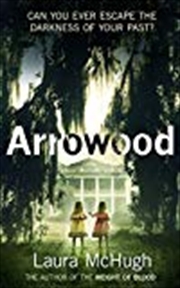 Buy Arrowood