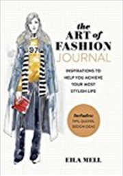 Buy Art of Fashion - A Journal