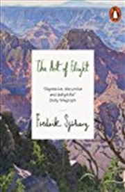 Buy The Art of Flight