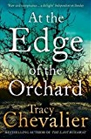 Buy At The Edge Of The Orchard