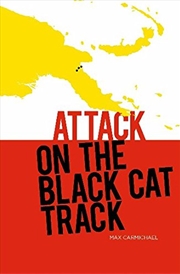 Buy Attack on the Black Cat Track