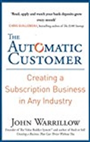 Buy The Automatic Customer